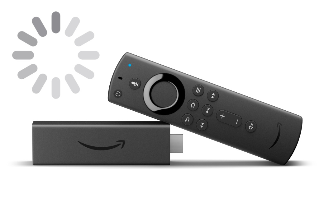 How To Fix Amazon Fire Stick Won't Load Settings or Home Screen TechTapTo